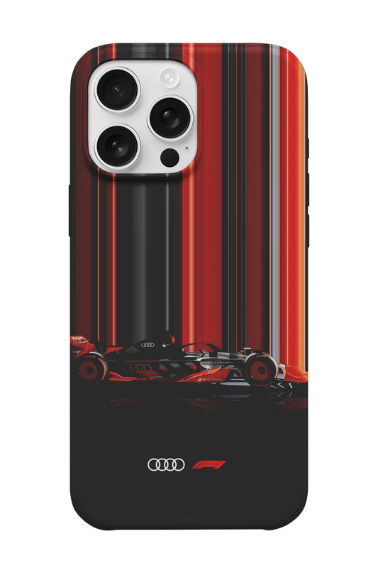 Audi F1 Velocity Telefon Kılıfı