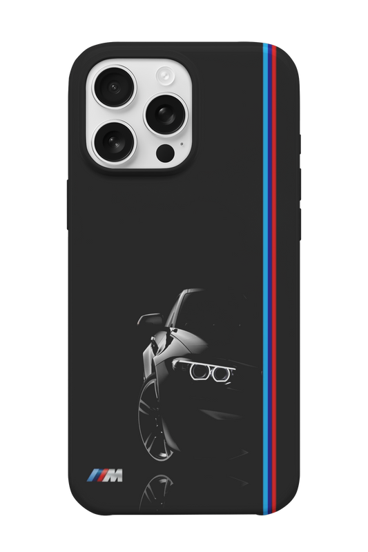 Midnight M Performance Telefon Kılıfı