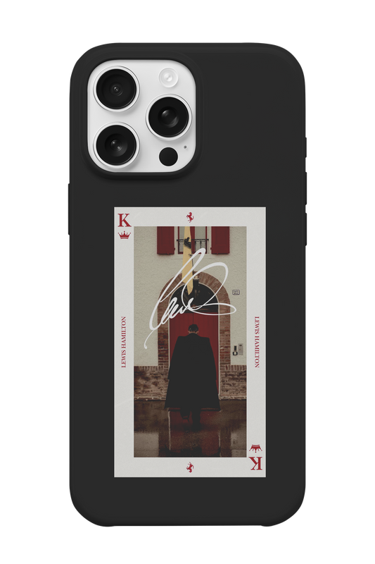 King of Speed Telefon Kılıfı