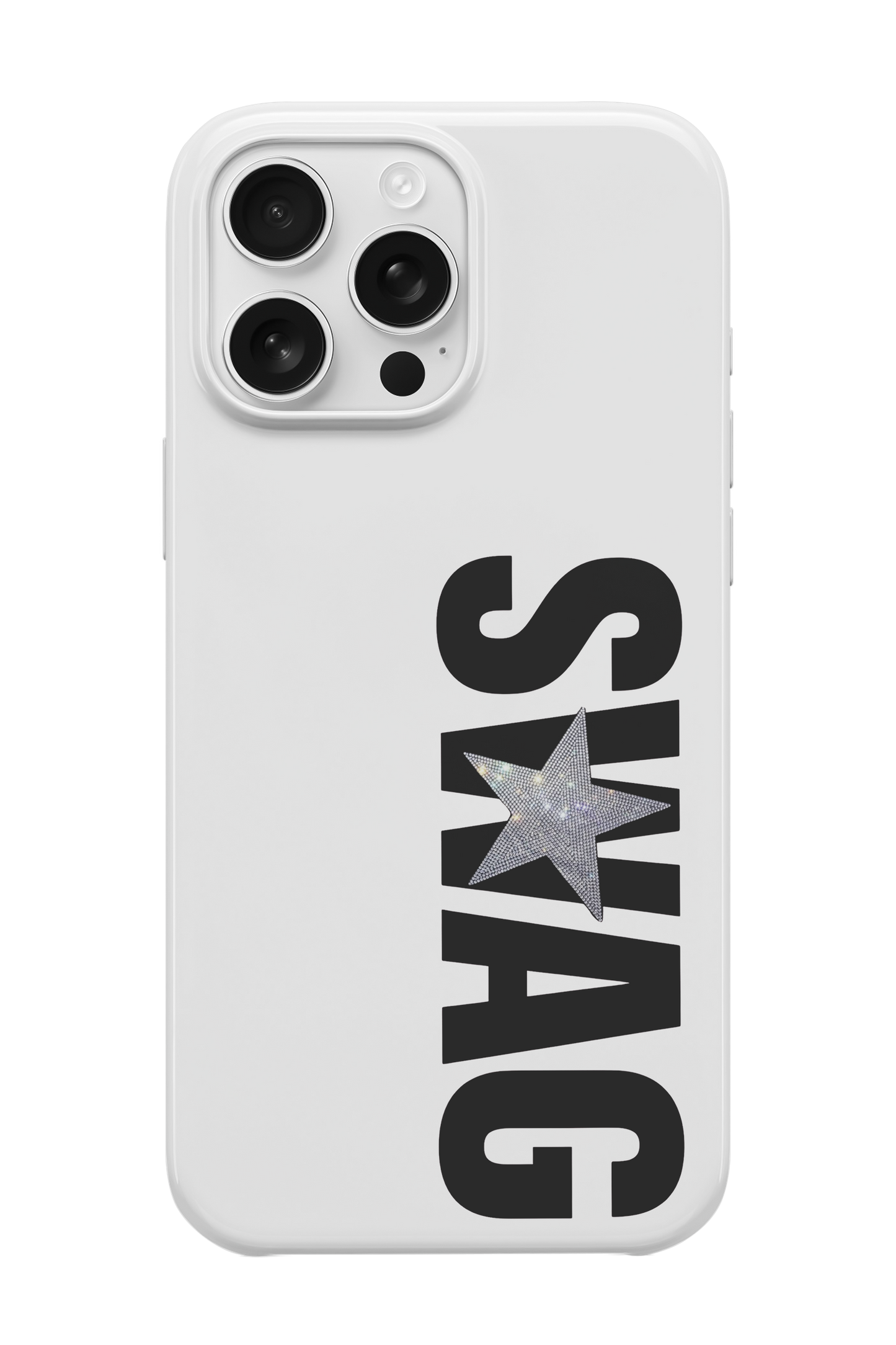 Metal Swag Telefon Kılıfı