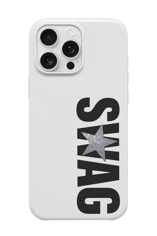 Metal Swag Telefon Kılıfı