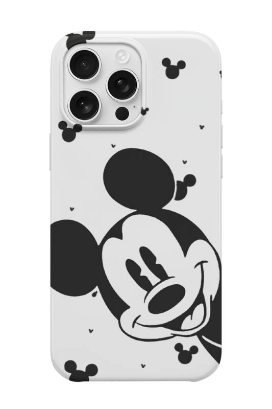 Mickey Mouse Telefon Kılıfı