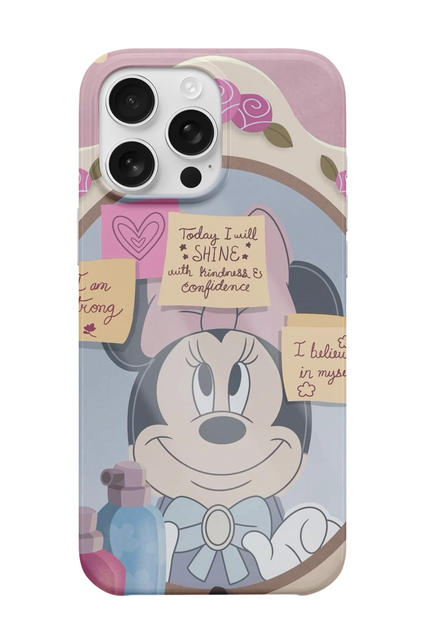 Minnie Telefon Kılıfı