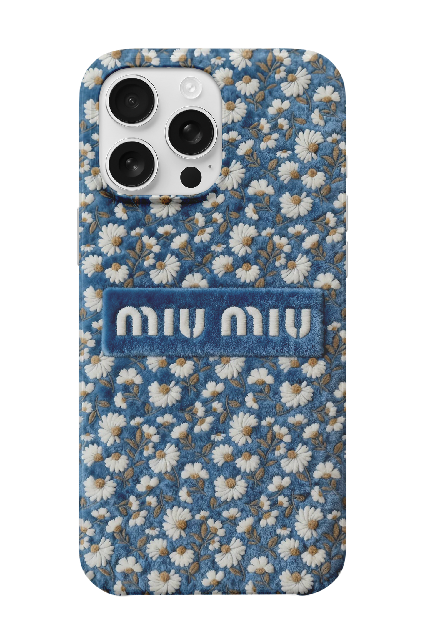 Miu Miu Telefon Kılıfı