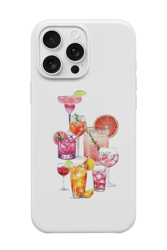 Moctails Telefon Kılıfı