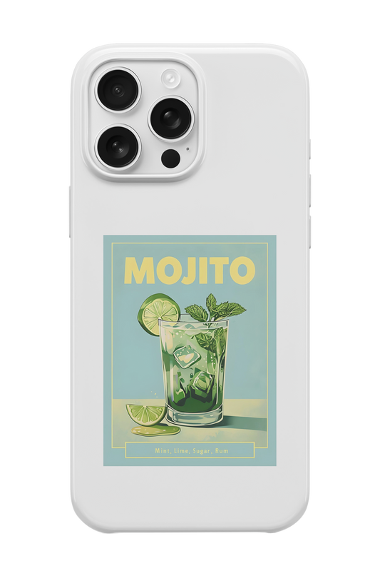 Mojito Telefon Kılıfı