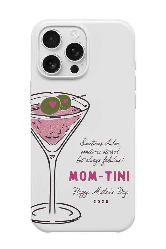 Mom-Tini Telefon Kılıfı