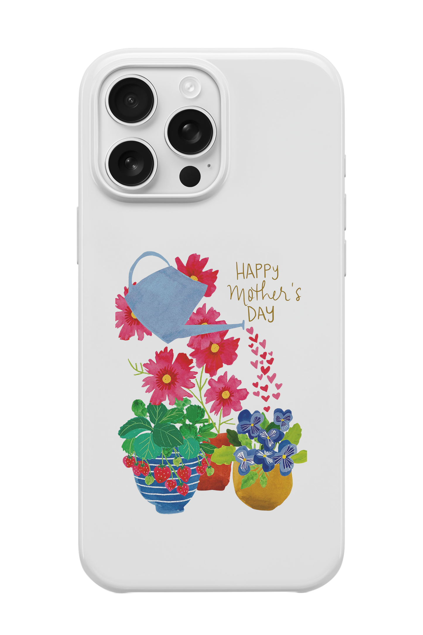 Mom Ever Telefon Kılıfı