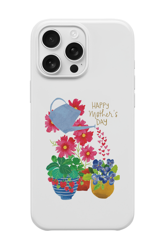 Mom Ever Telefon Kılıfı