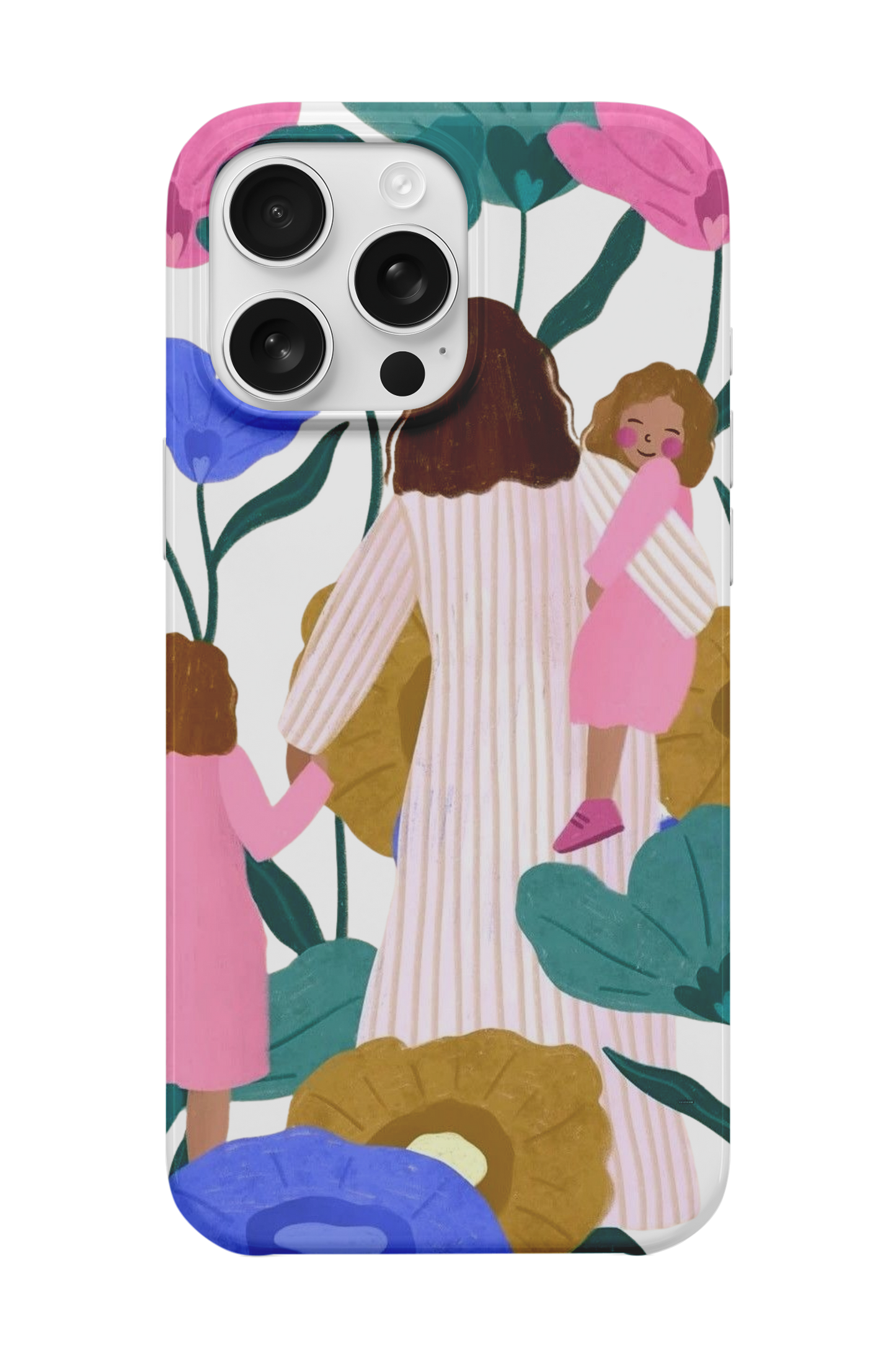 Mom Love Telefon Kılıfı