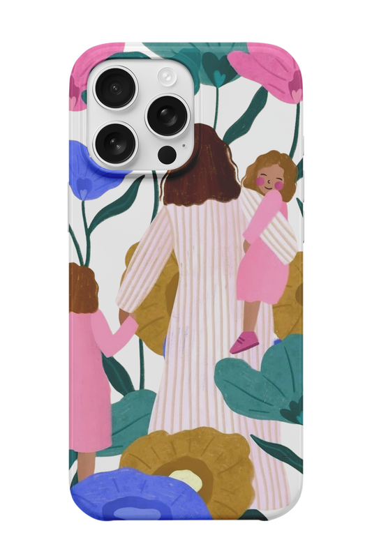 Mom Love Telefon Kılıfı
