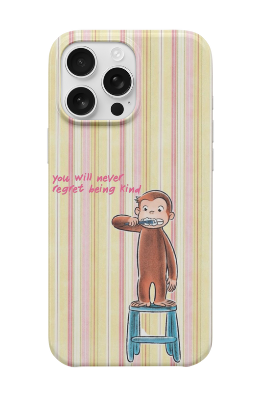 Monkey Telefon Kılıfı