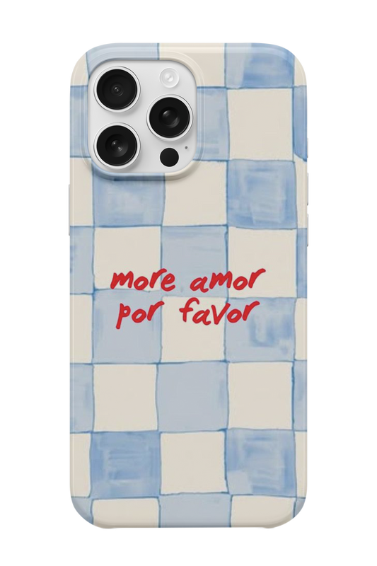 More Amor Telefon Kılıfı