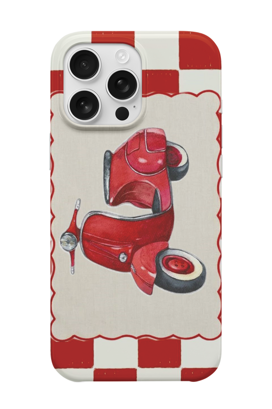 Motorsiklet Telefon Kılıfı