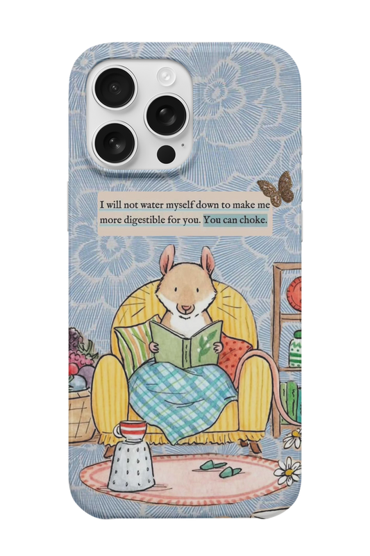 Mouse Telefon Kılıfı