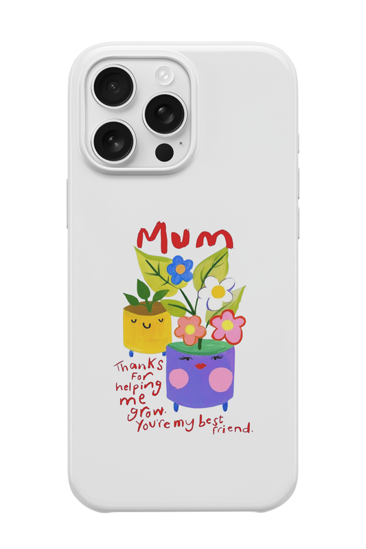 My Best Friends Telefon Kılıfı