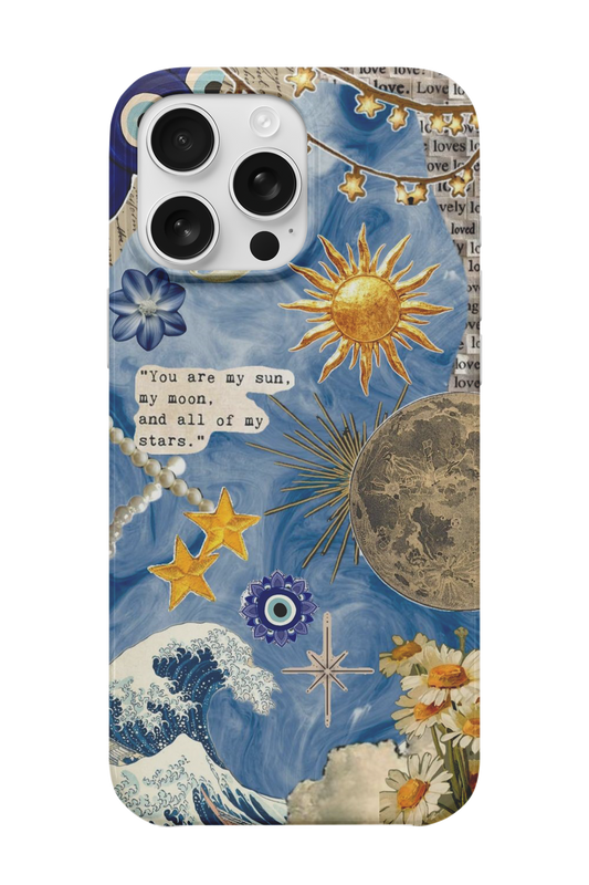 My Star Telefon Kılıfı