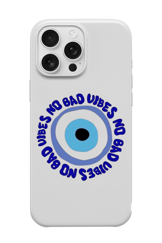 Nazar Boncuğu Telefon Kılıfı