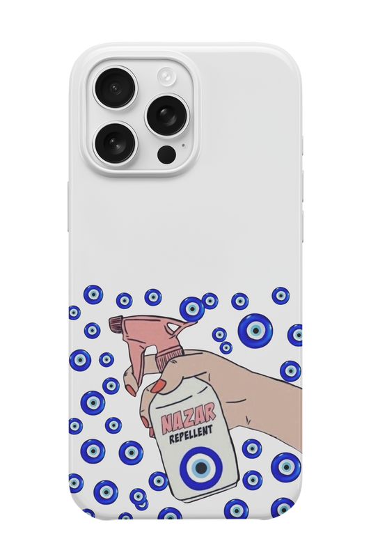 Nazar Savar Telefon Kılıfı