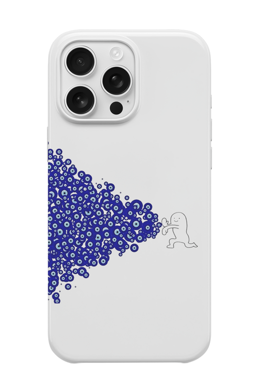 Nazar Vibe Telefon Kılıfı