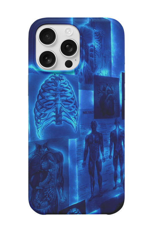 Neon Health Telefon Kılıfı