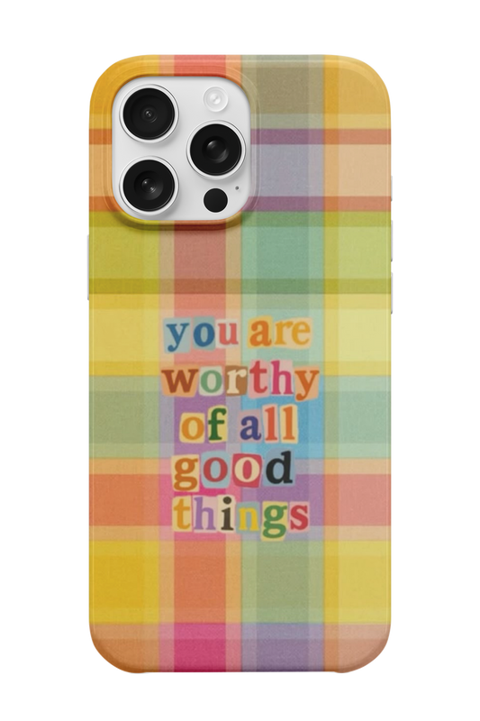 Of All Good Telefon Kılıfı