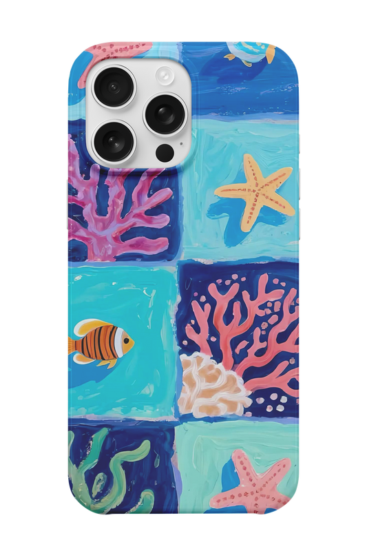 Okyanus Telefon Kılıfı