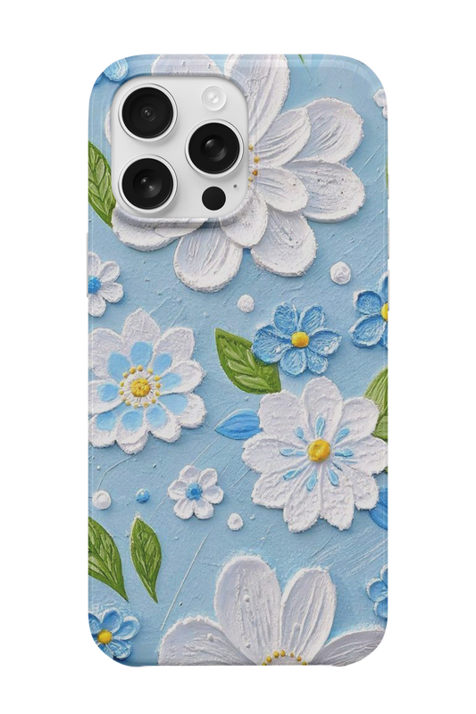 Papatya Telefon Kılıfı