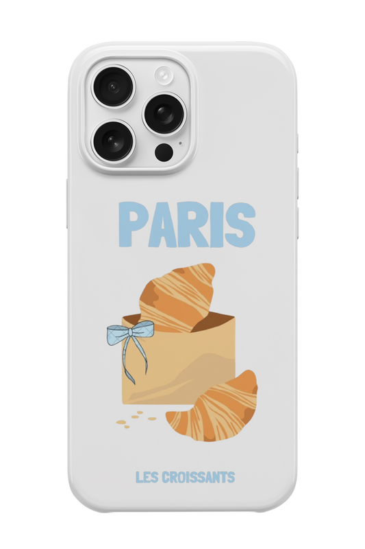 Paris Telefon Kılıfı