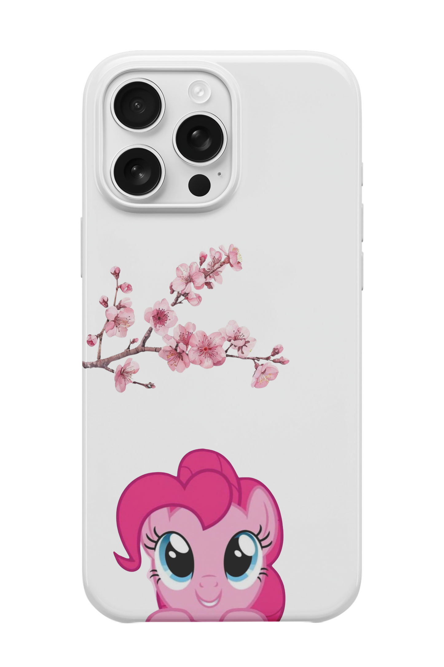 Pinkie Pie Telefon Kılıfı
