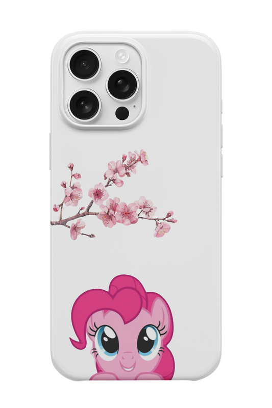Pinkie Pie Telefon Kılıfı