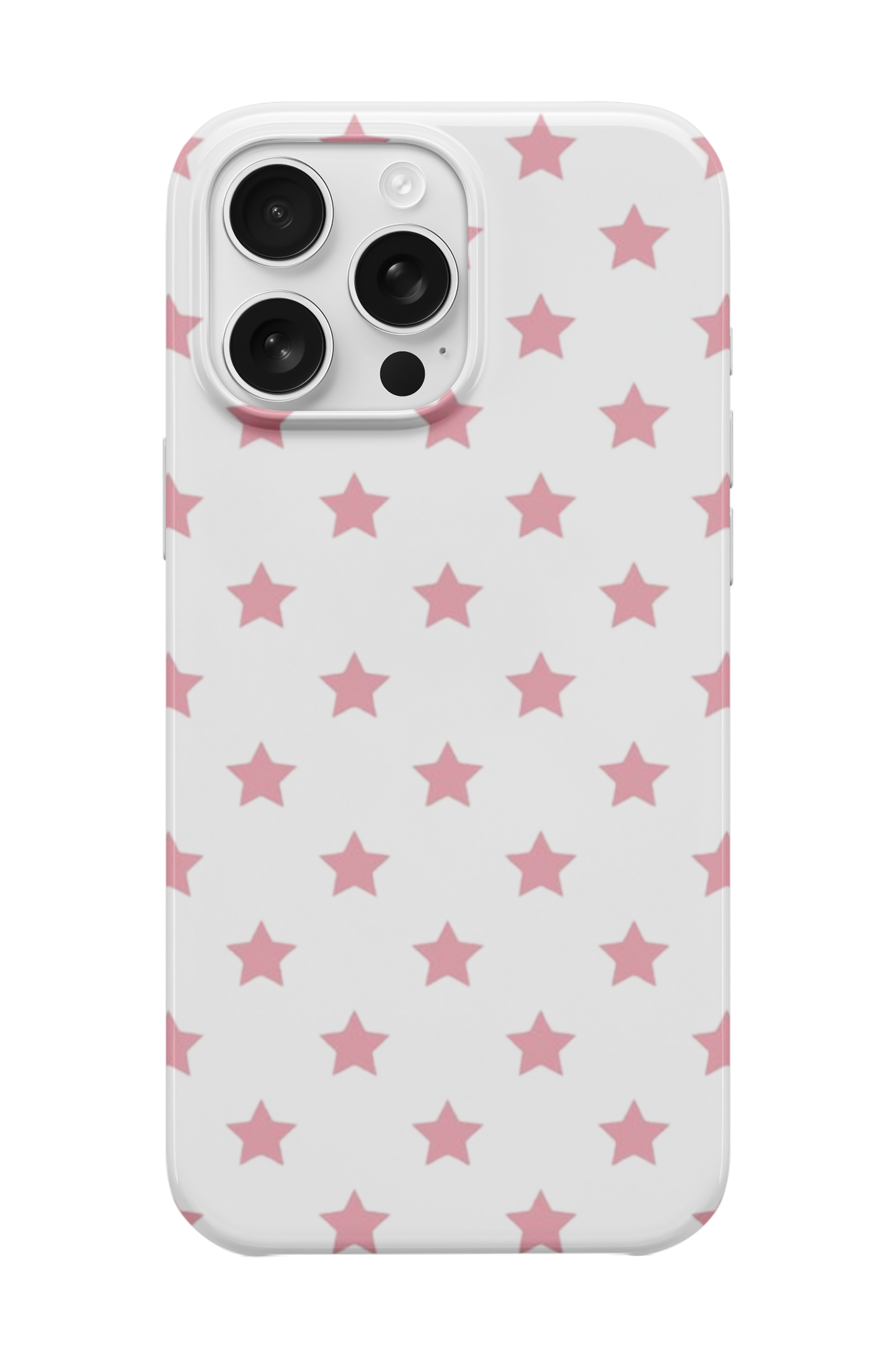 Pink Mood Telefon Kılıfı