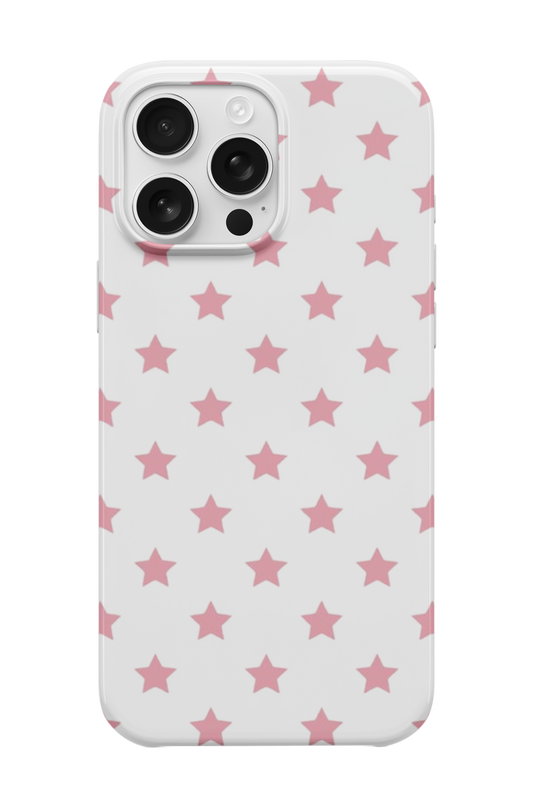 Pink Mood Telefon Kılıfı