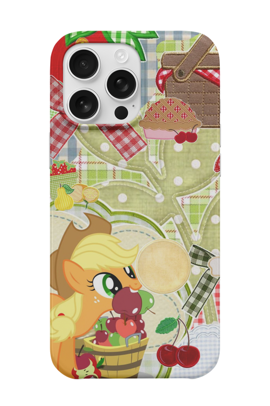 Pony Telefon Kılıfı