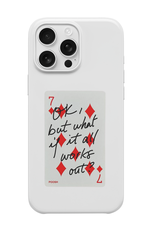 Poosh Telefon Kılıfı