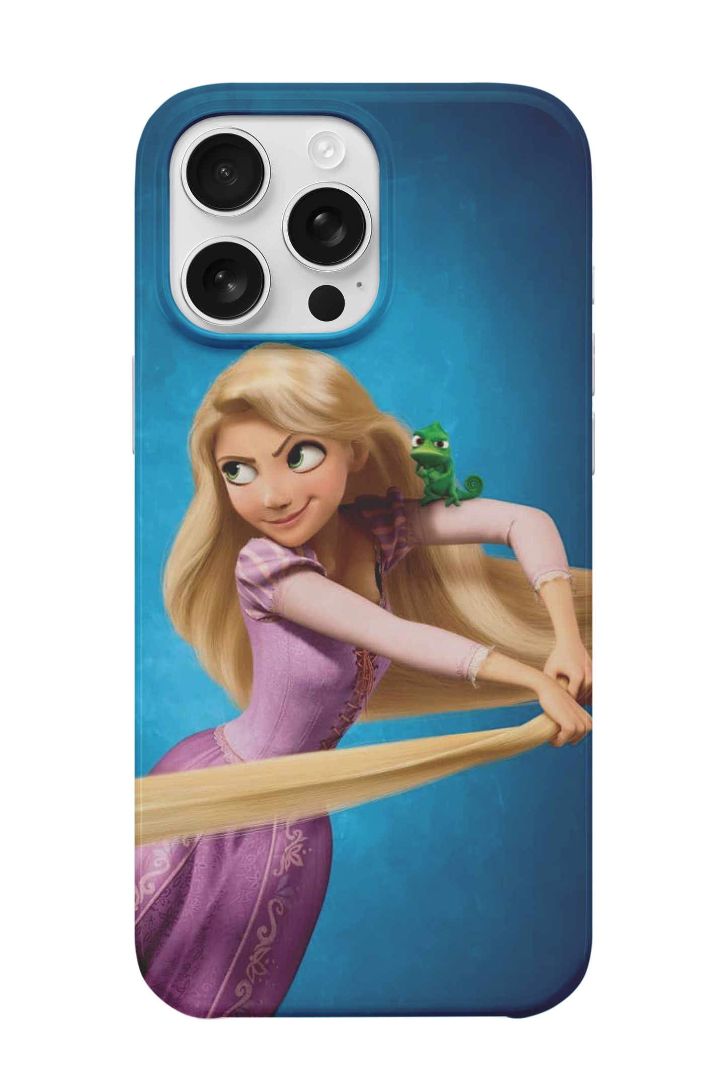 Rapunzel Telefon Kılıfı