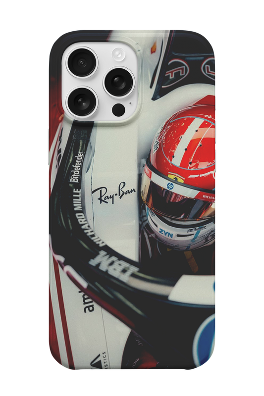 Rayban Ferrari Telefon Kılıfı