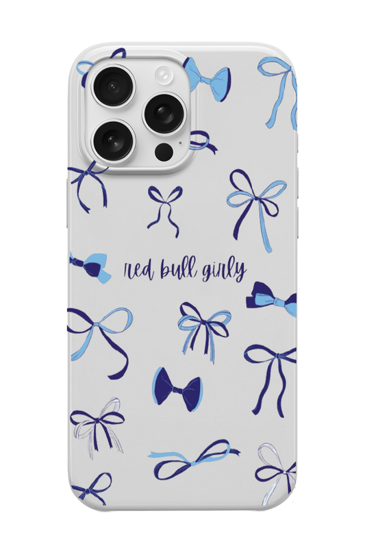 Redbull Kurdele Telefon Kılıfı