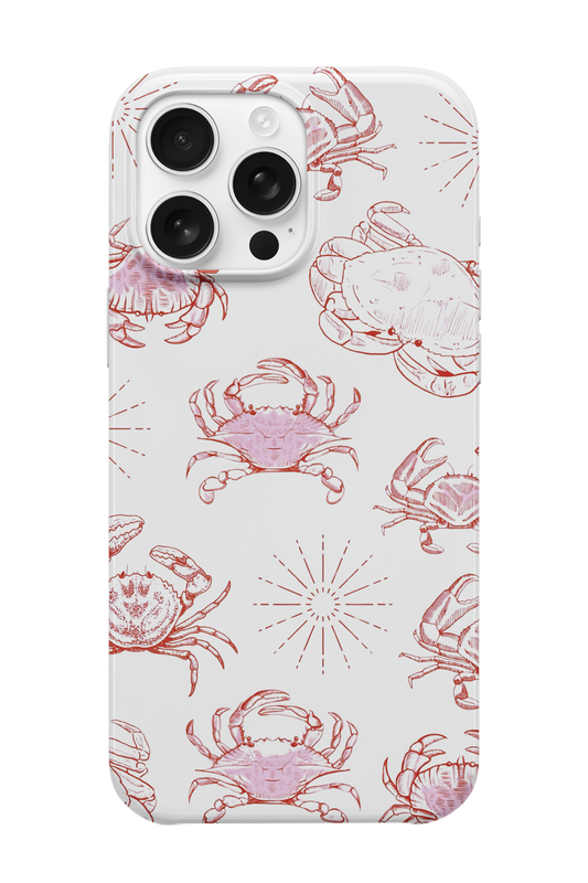 Red Crab Telefon Kılıfı