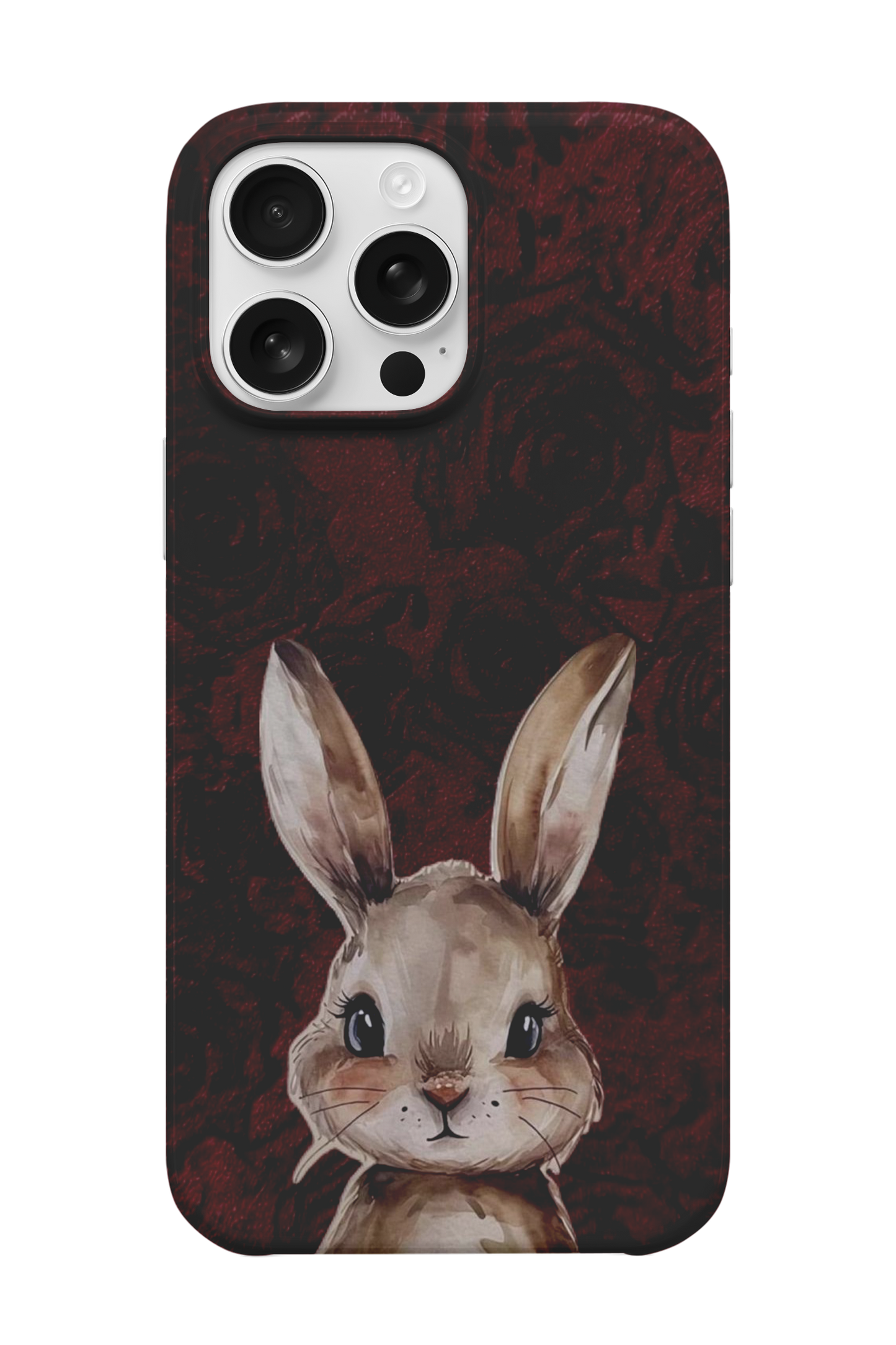 Red Rabbit Telefon Kılıfı