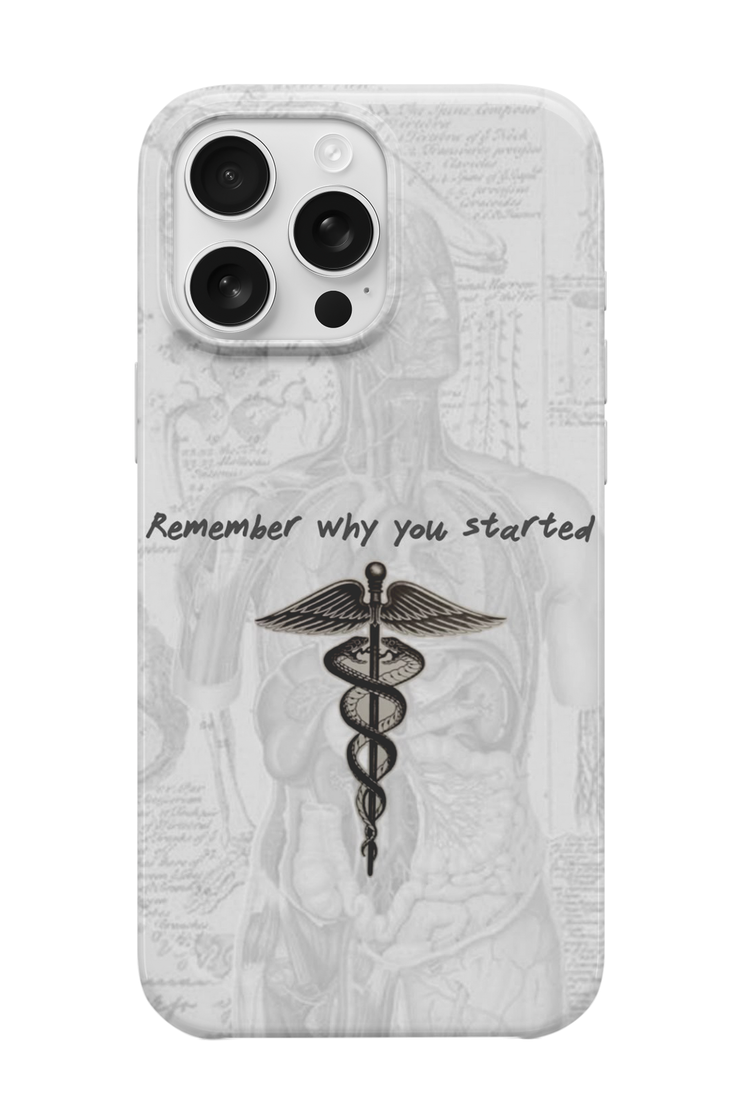Remember Telefon Kılıfı