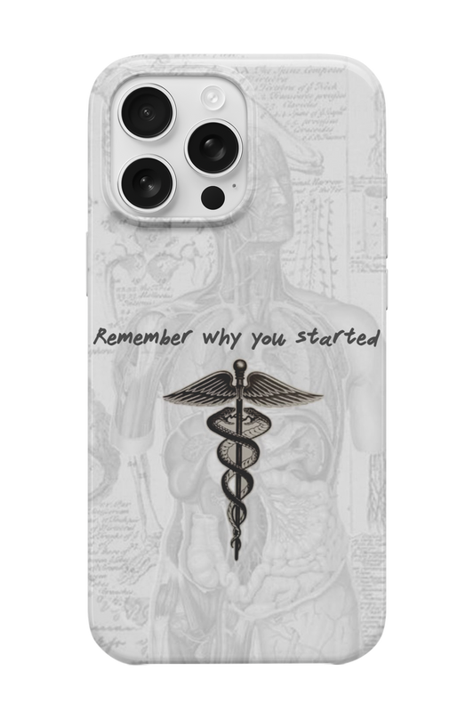 Remember Telefon Kılıfı