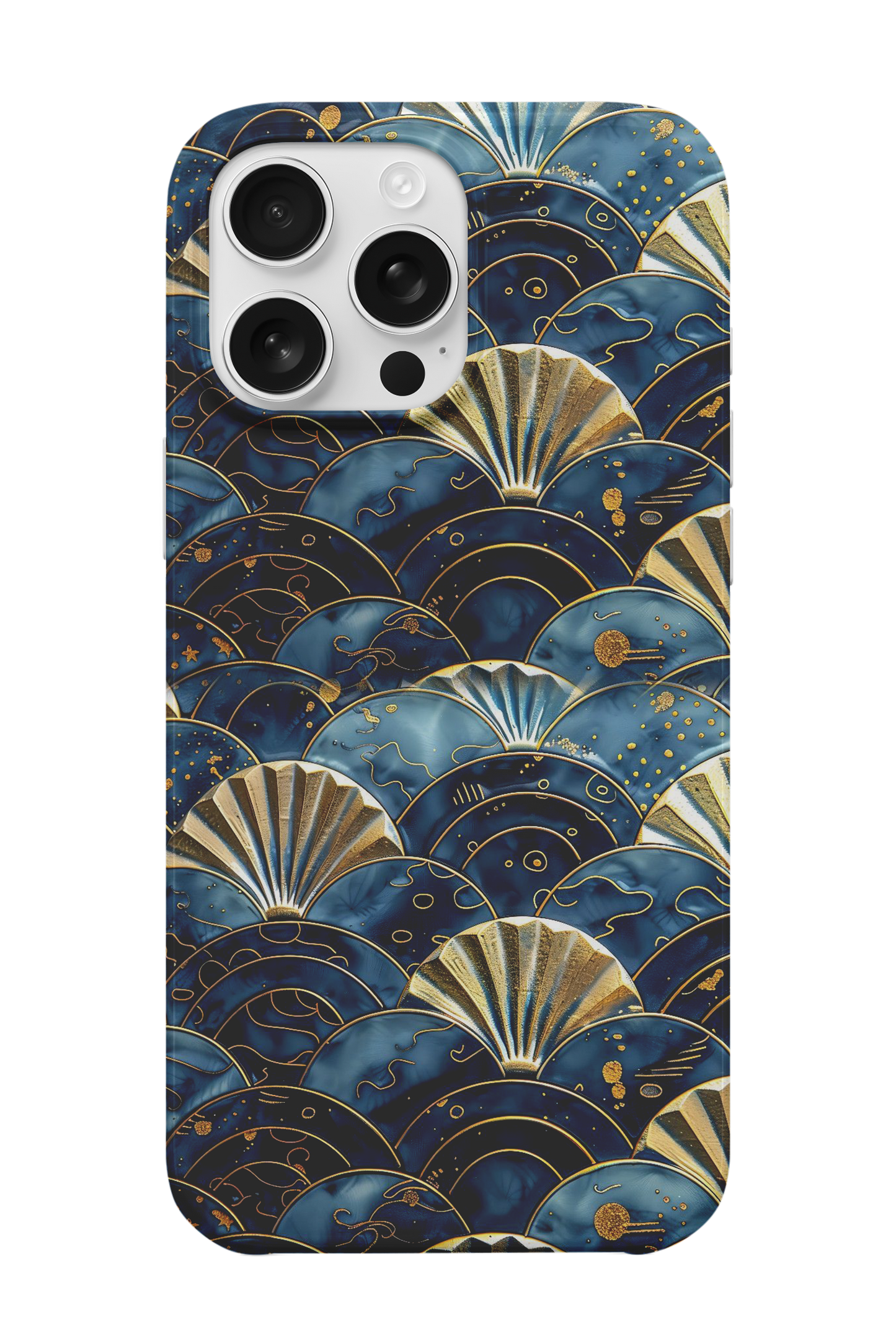 Royal Wave Telefon Kılıfı