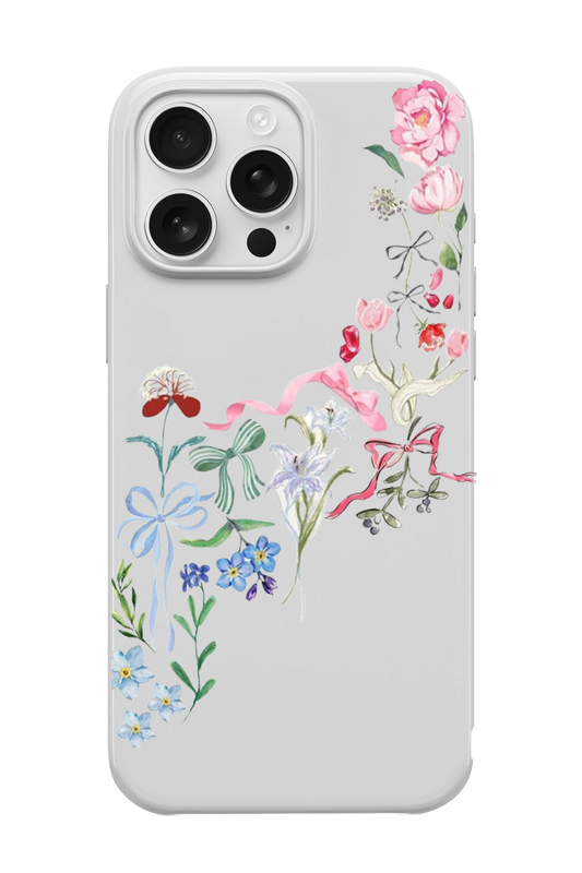 Sarmaşık Telefon Kılıfı