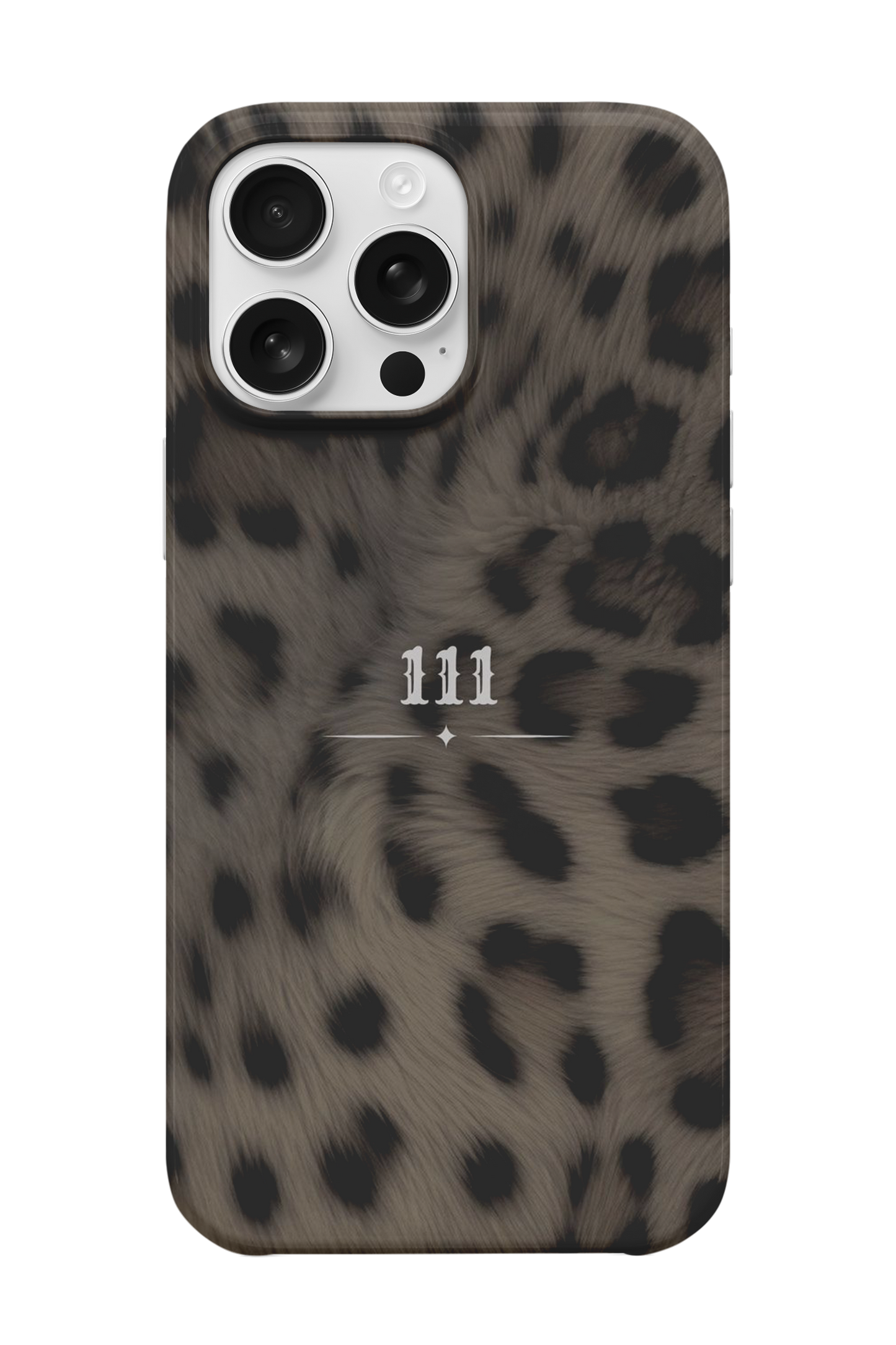 Leopard 111 Telefon Kılıfı