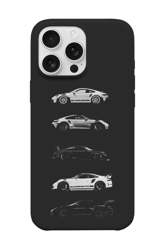 Race Telefon Kılıfı