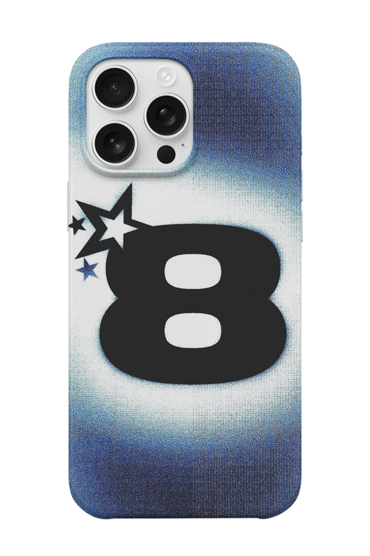 8 Numara Telefon Kılıfı