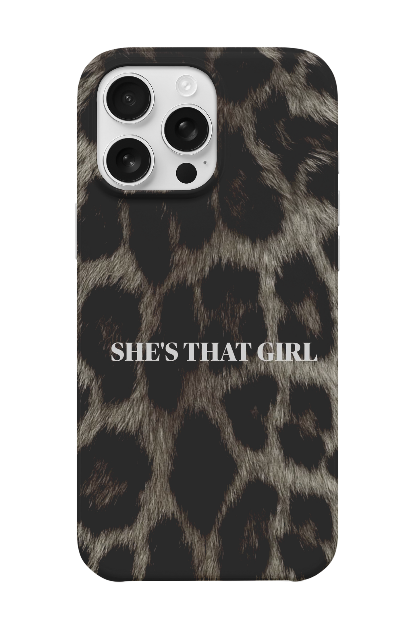 She That Girl Telefon Kılıfı