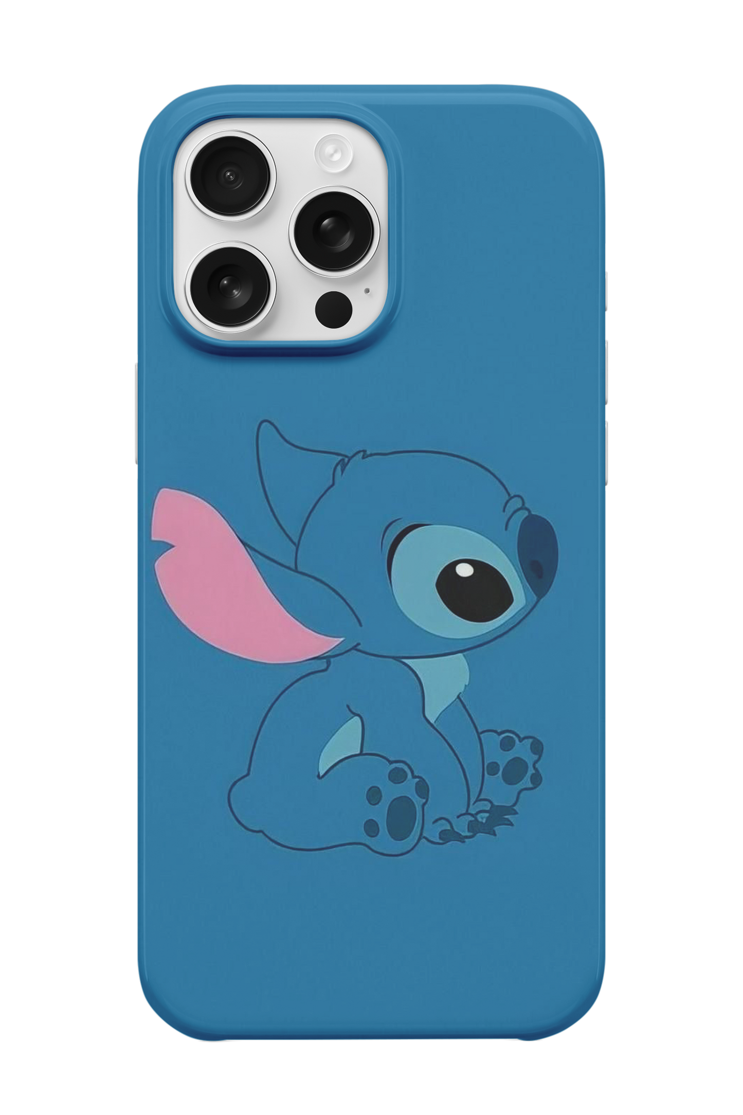 Stitch Telefon Kılıfı