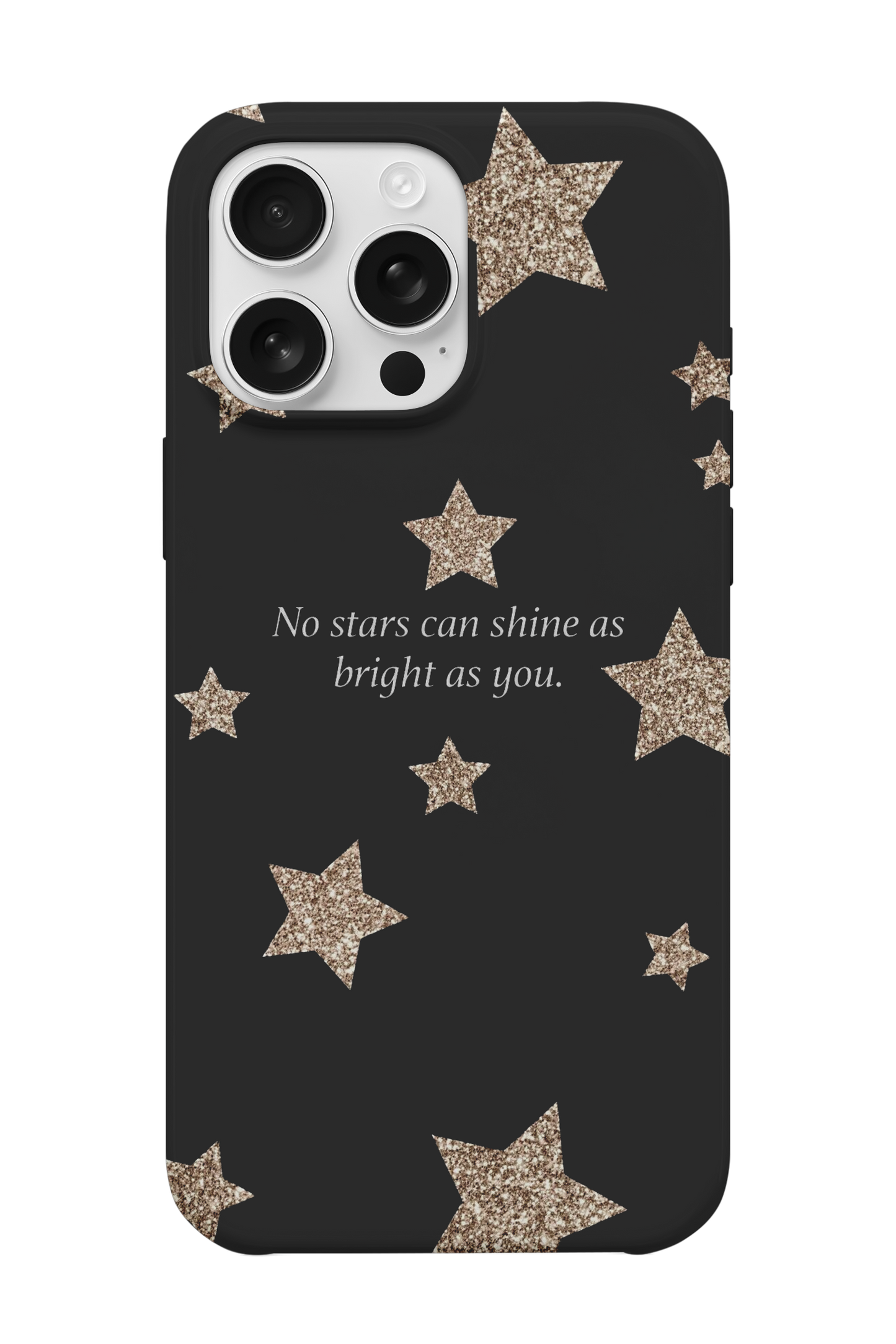 Shine Bright Telefon Kılıfı